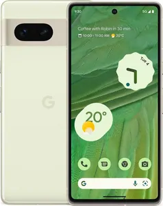 Замена экрана на телефоне Google Pixel 7 в Ижевске